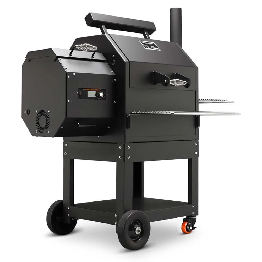 Electric Smoker Bbq - Factory High Quality Z BBQ GRILLS
