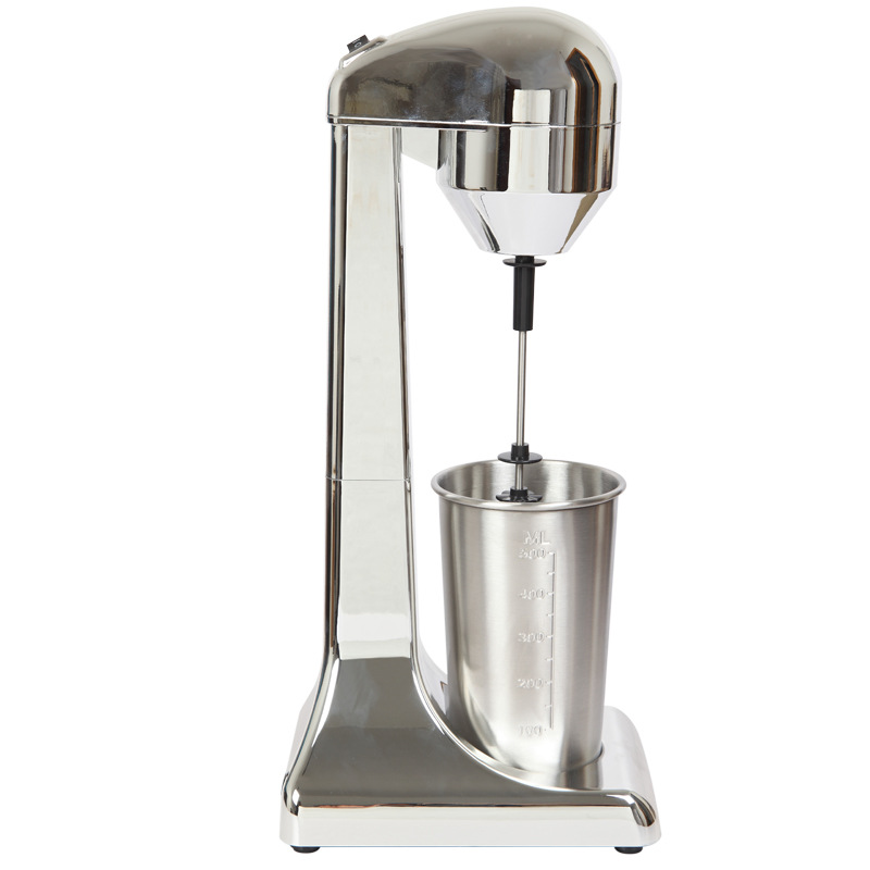 Kitchen Appliances Sales - 220V Electric Milk Frother for Coffee