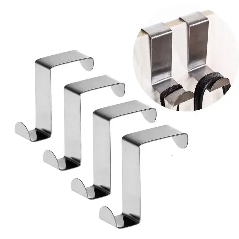 Kitchen Appliances Packages - Z-Shaped Bathroom Cabinet By Hook Stainless