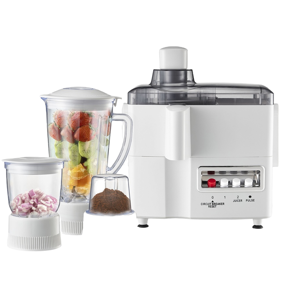 Kitchen Appliances In - 4 in 1 Multi-Purpose Household Kitchen