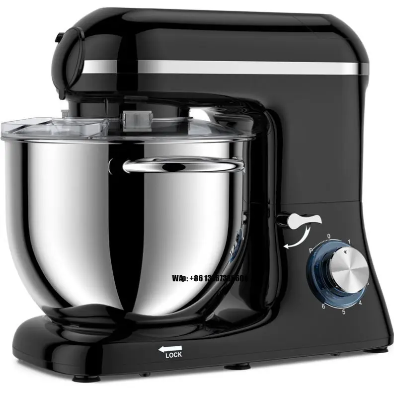 Kitchen Appliances In - Kitchen Appliance Cake Aid Planetary 5.5/6/7/8l
