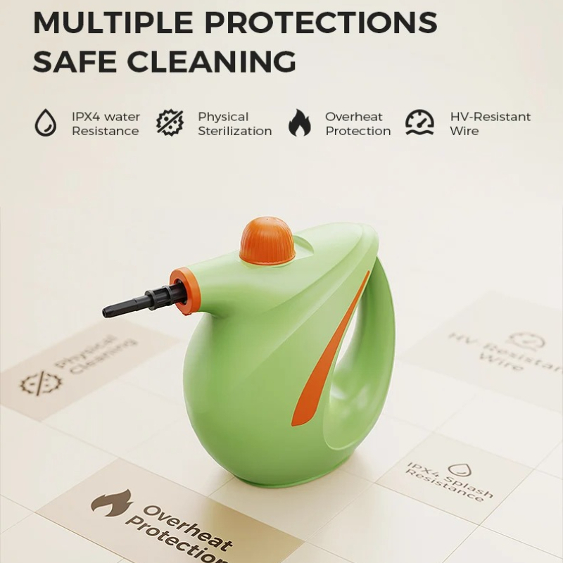 Kitchen Appliances In - Hot sell Home Appliances Steam Cleaner
