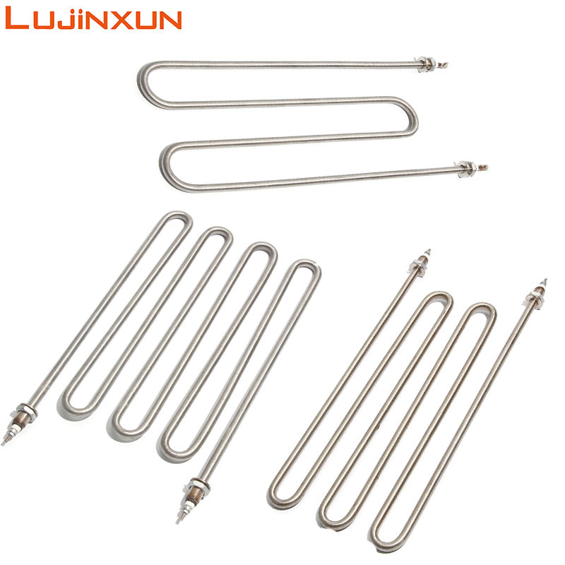 Kitchen Appliances Sales - LUJINXUN All 304 SUS Heating Element