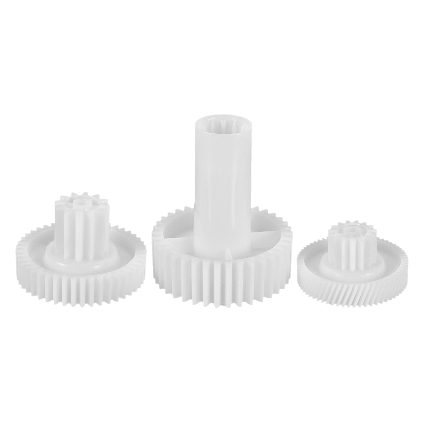 Kitchen Appliances Bosch - 3pcs/set Plastic Meat Grinder Gear Assembly