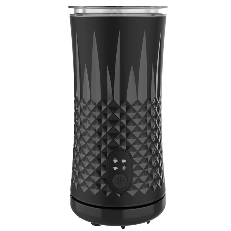 Kitchen Appliances In - Electric Milk Frother Formilk Perfect Forcappuccino