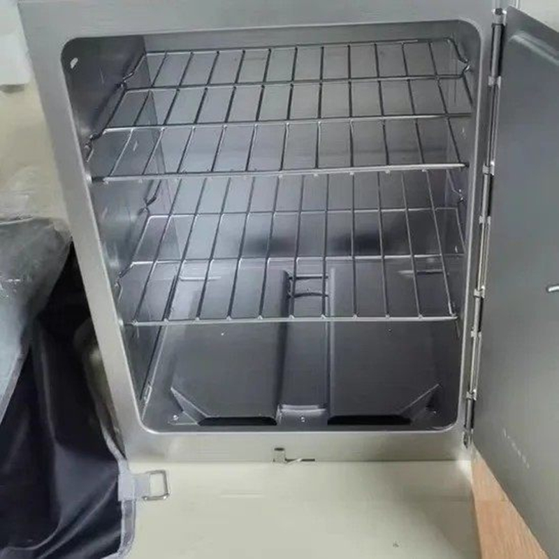 Electric Smoker Bbq - Outdoor Stainless Steel Smoker Folding Oven