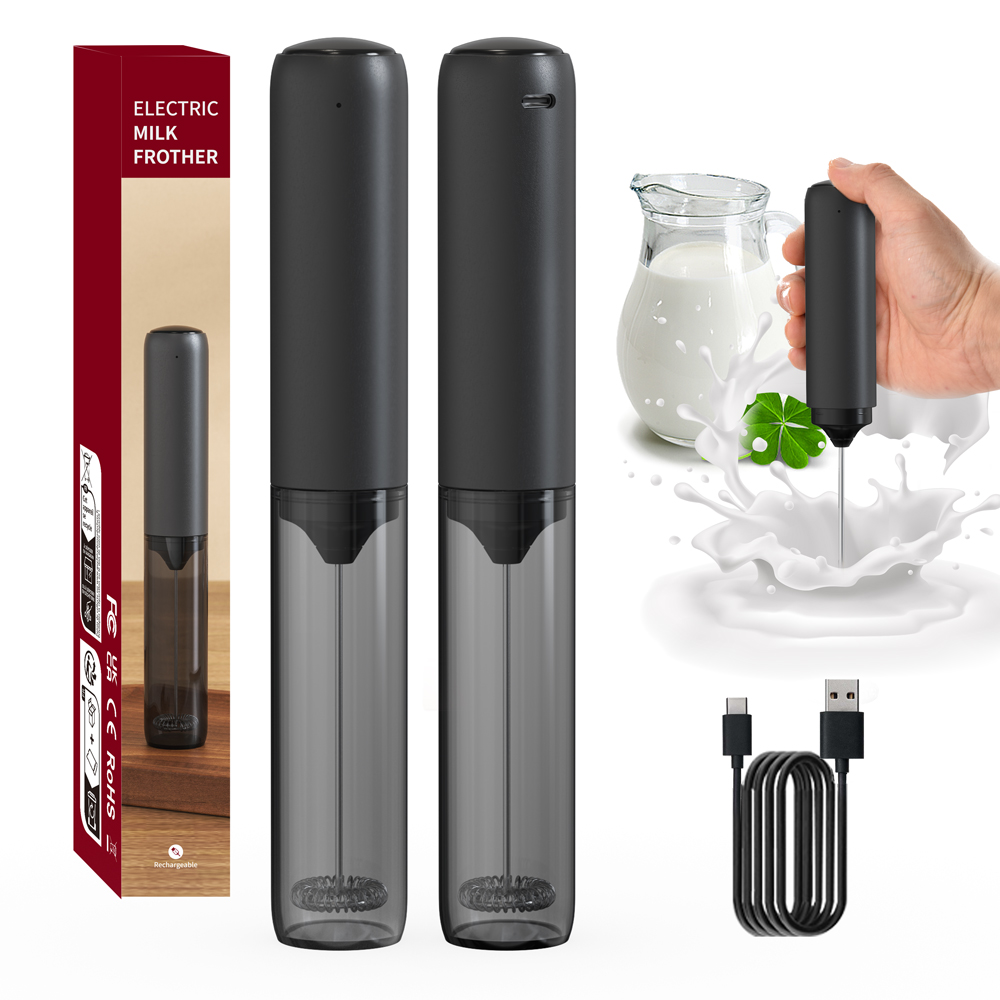 Kitchen Powerful Stirrer Milk  - Kitchen Appliances Sales recension och pris