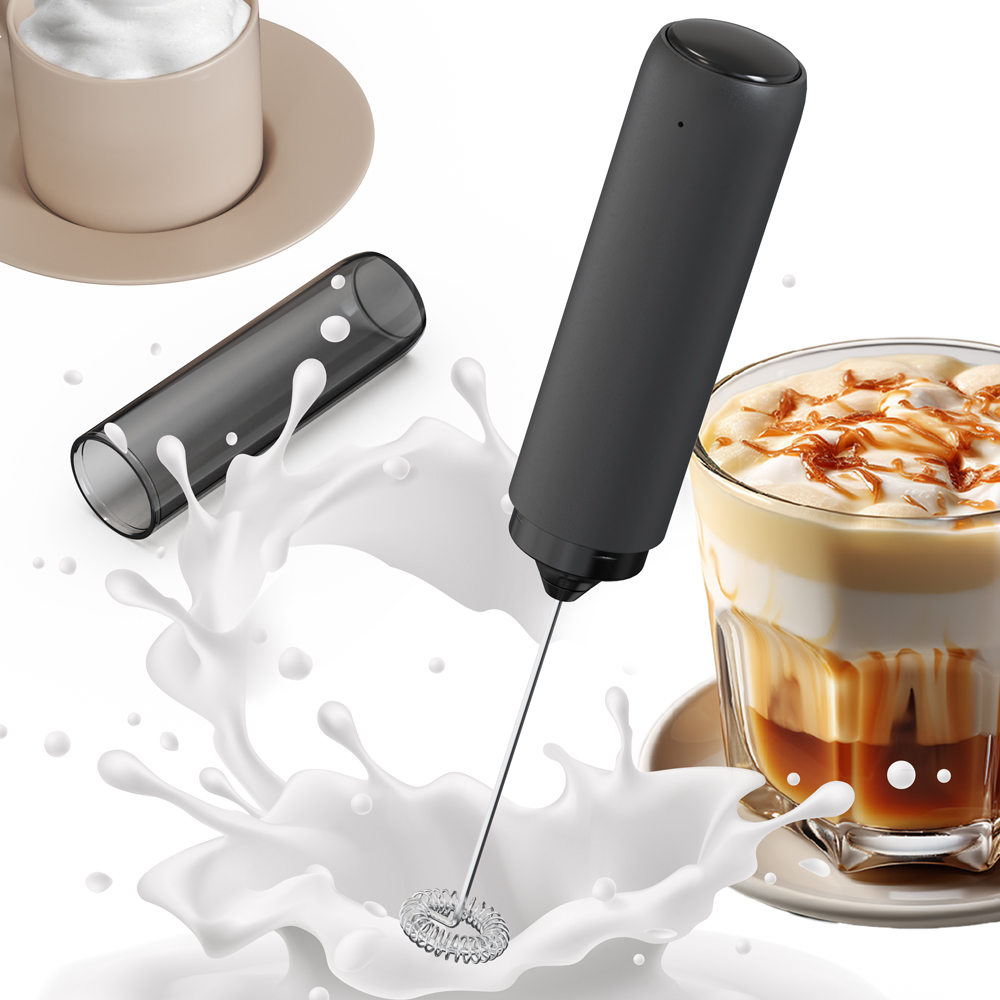 Kitchen Powerful Stirrer Milk  - Kitchen Appliances Sales recension och pris