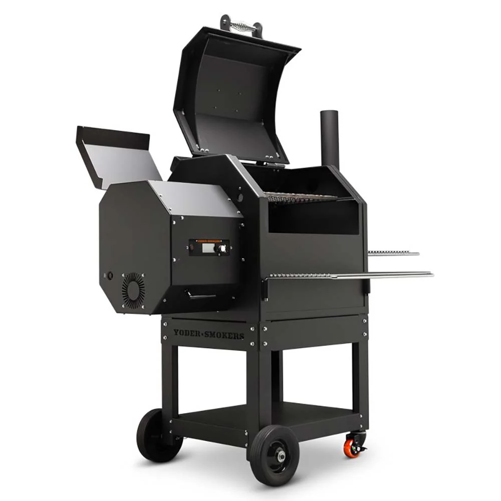 Factory High Quality Z BBQ GRI - Electric Smoker Bbq recension och pris