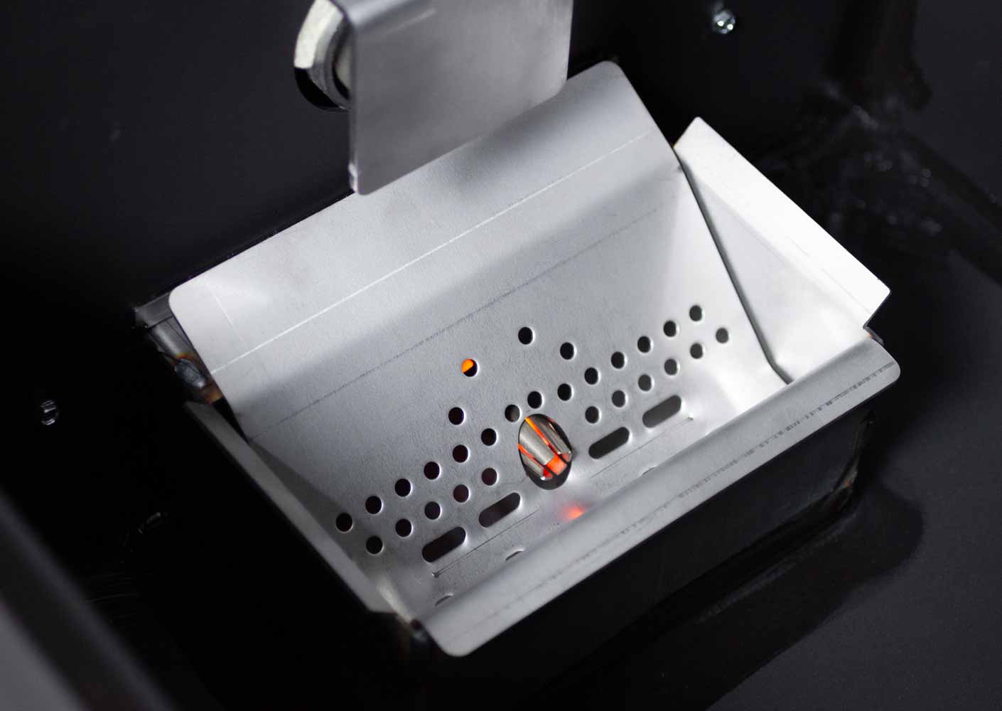 Factory High Quality Z BBQ GRI - Electric Smoker Bbq recension och pris