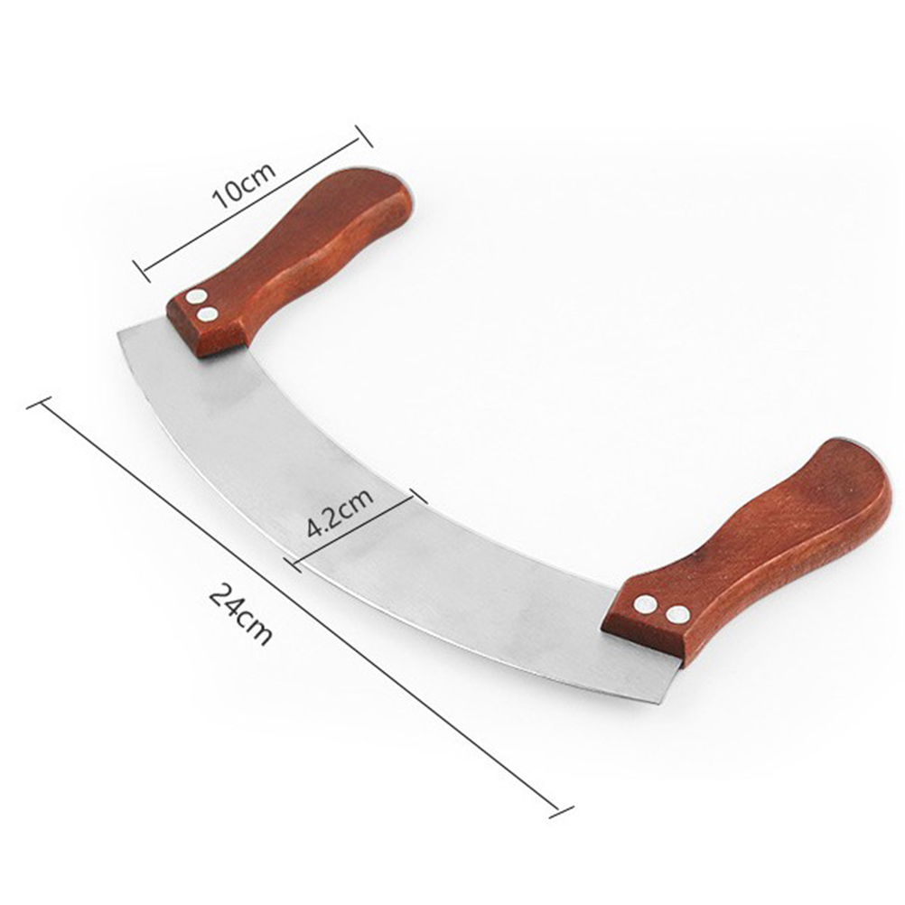 1pc Double Handle Nougat Cutte - Kitchen Appliances Packages recension och pris