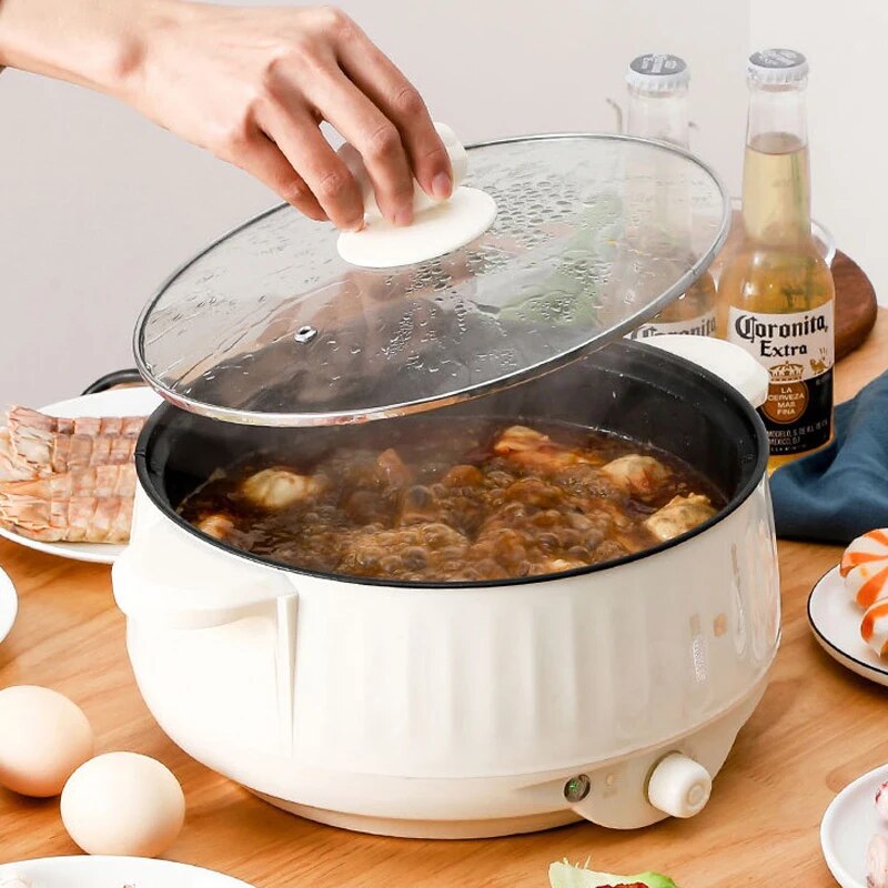 220V Multi Cookers Single/Doub - Kitchen Appliances Sales recension och pris