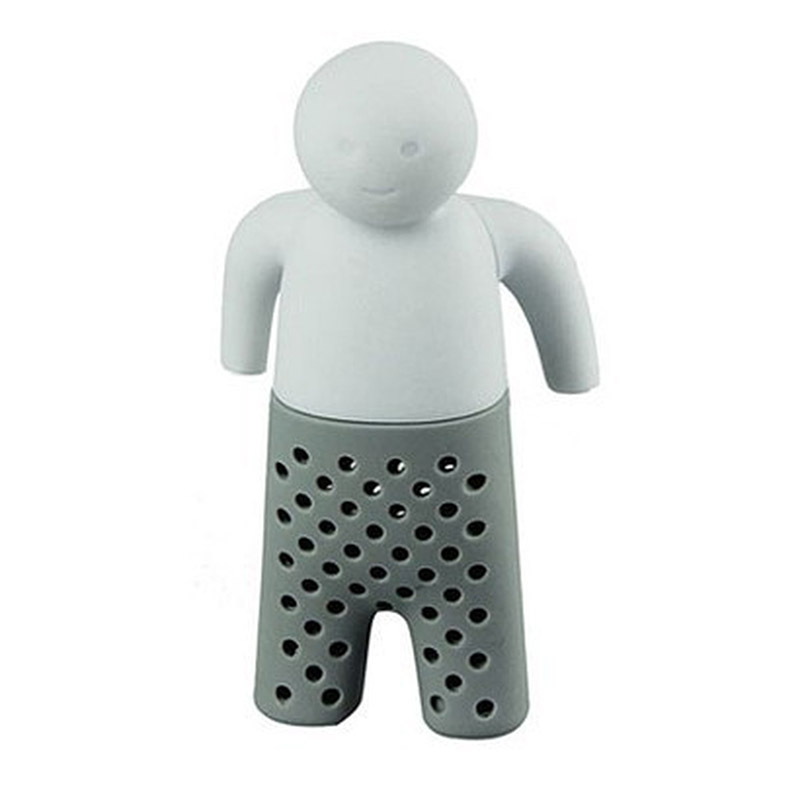 Silicone Tea Strainer Interest - Kitchen Appliances Packages recension och pris