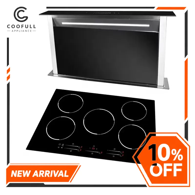 for Bosch 77cm 90cm 5 Burner B - Kitchen Appliances Bosch recension och pris