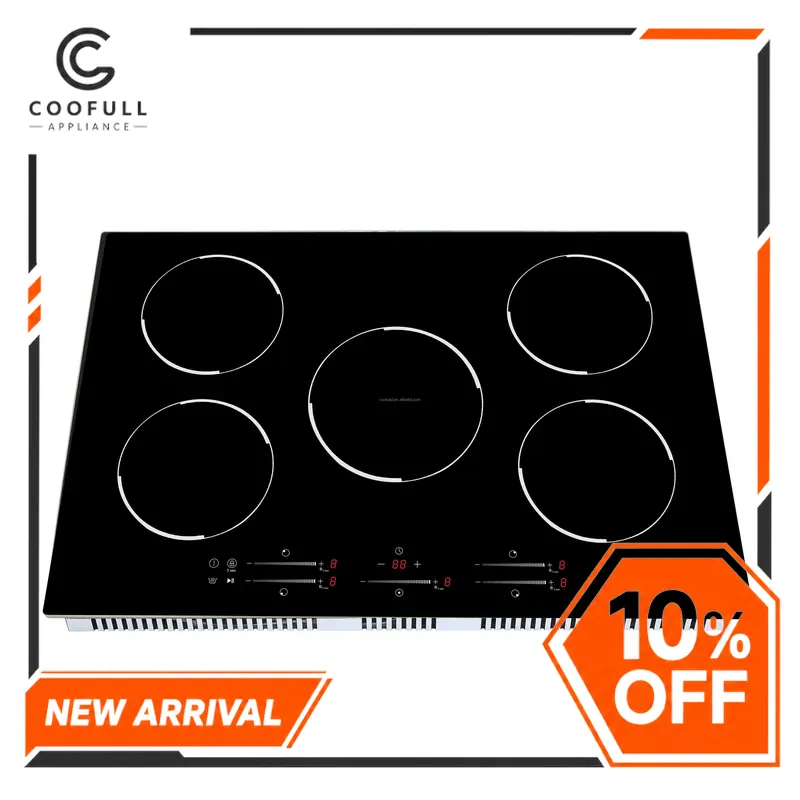 for Bosch 77cm 90cm 5 Burner B - Kitchen Appliances Bosch recension och pris