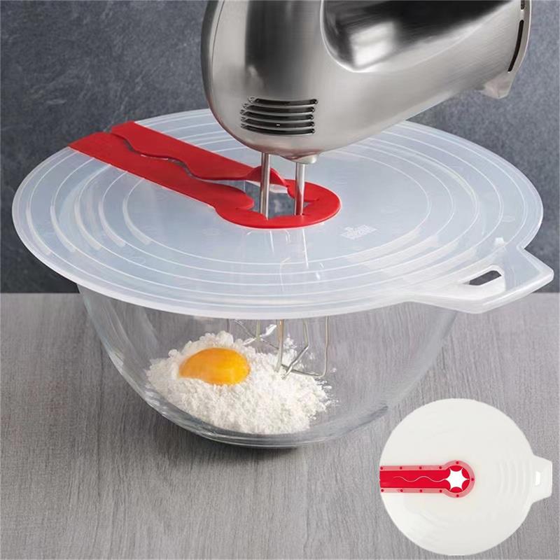 Beat Eggs Mixer Cover Mixer Sp - Kitchen Appliances Sales recension och pris