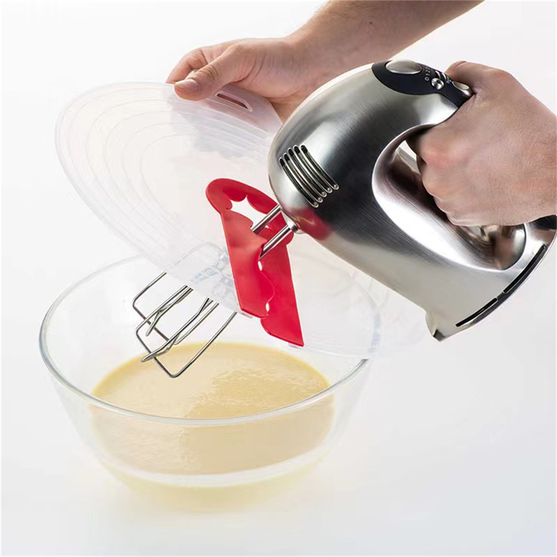 Beat Eggs Mixer Cover Mixer Sp - Kitchen Appliances Sales recension och pris