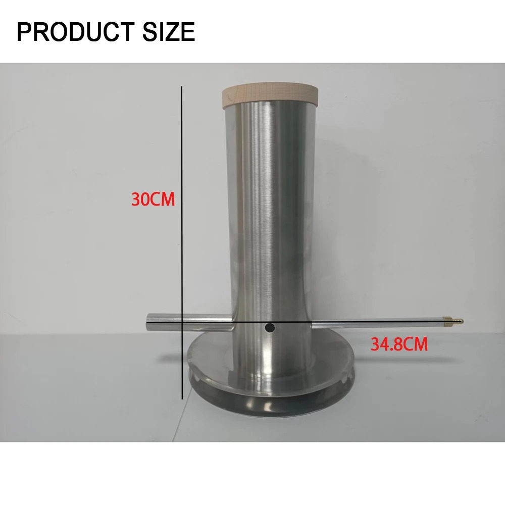Cold Smoke Generator for BBQ G - Electric Smoker Bbq recension och pris
