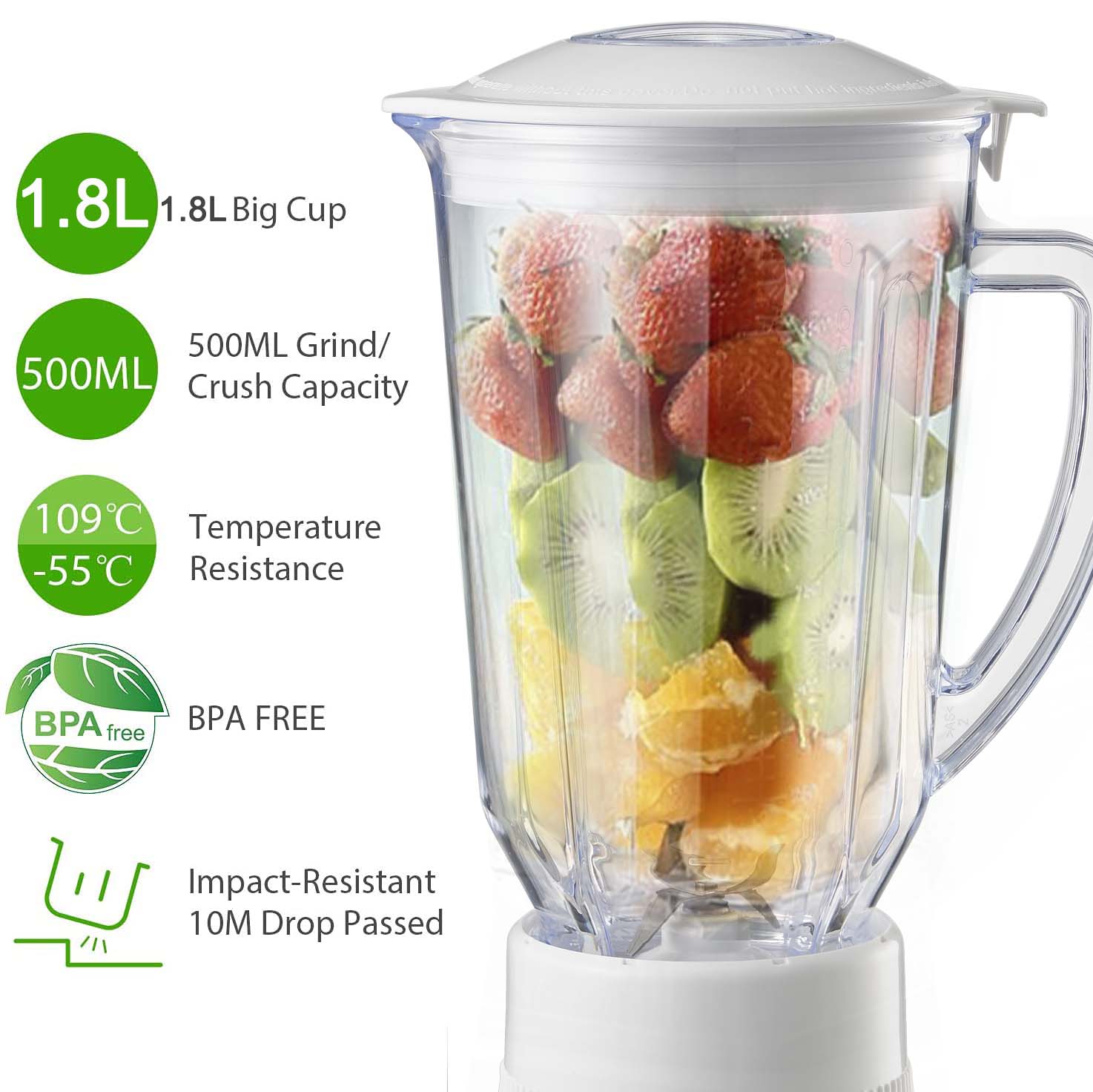 4 in 1 Multi-Purpose Household - Kitchen Appliances In recension och pris