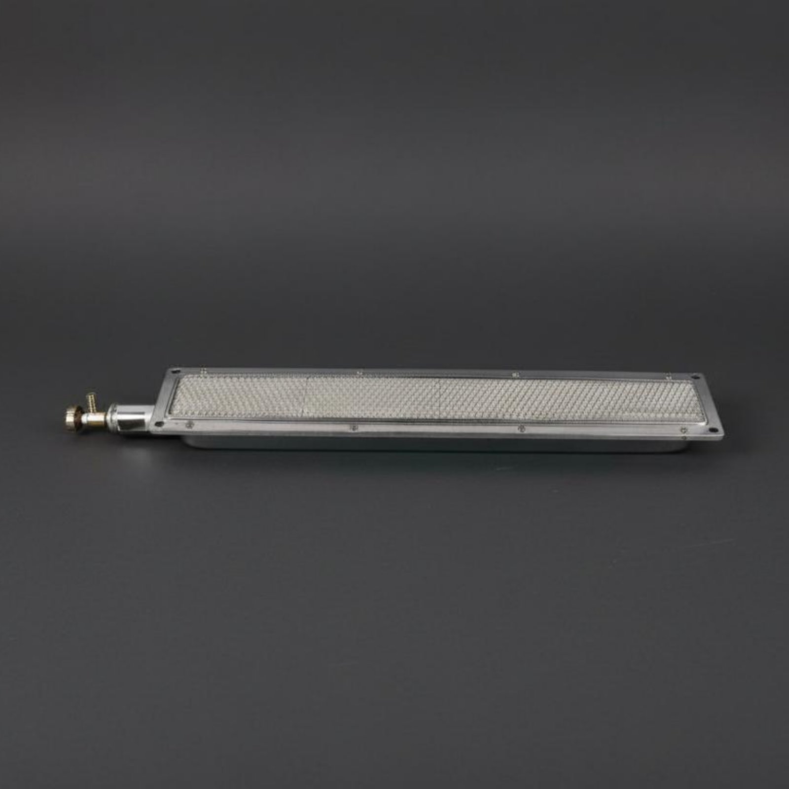 Infrared Gas Burner High-Tempe - Kitchen Appliances In recension och pris