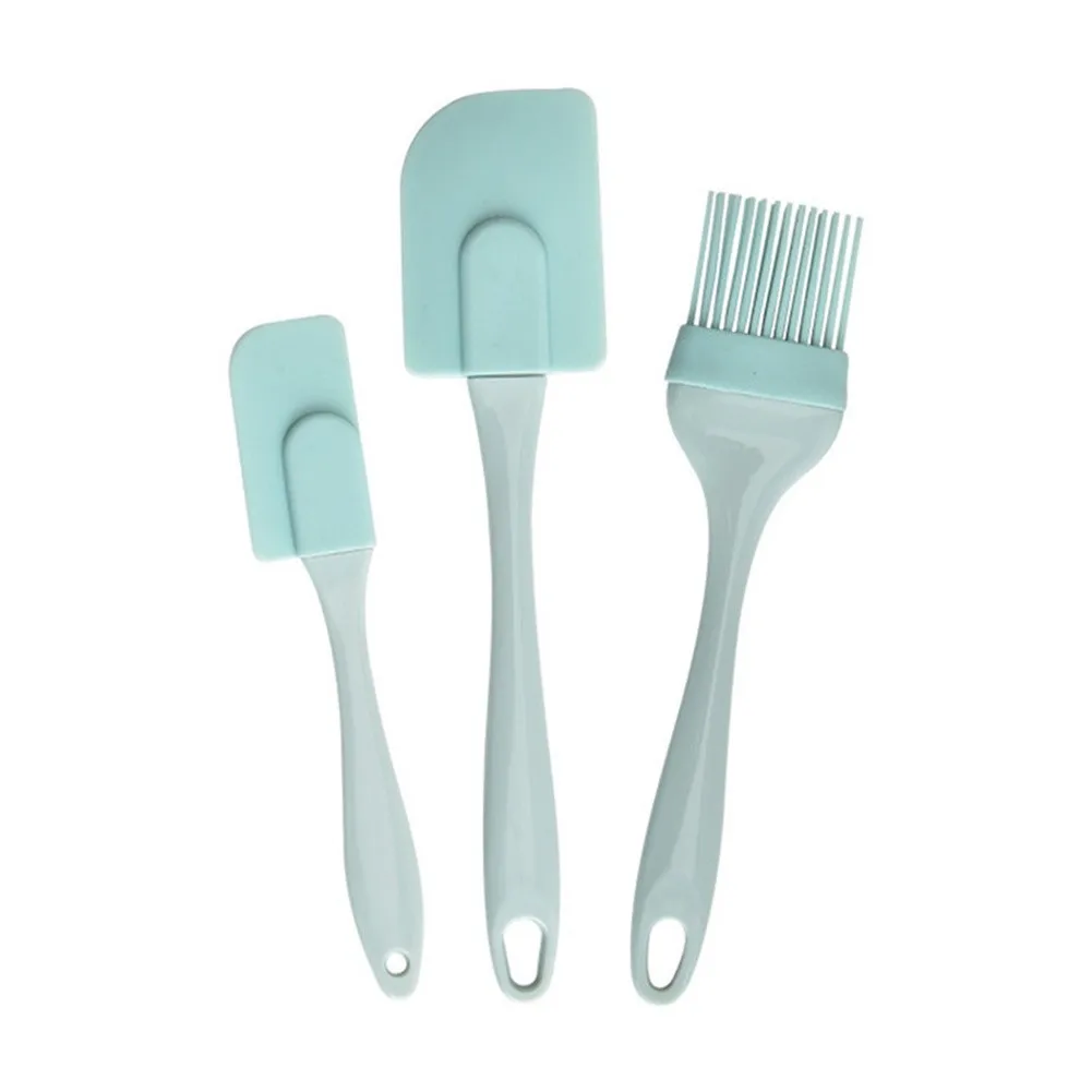 3Pcs Cream Scraper DIY Bread C - Kitchen Appliances Sales recension och pris