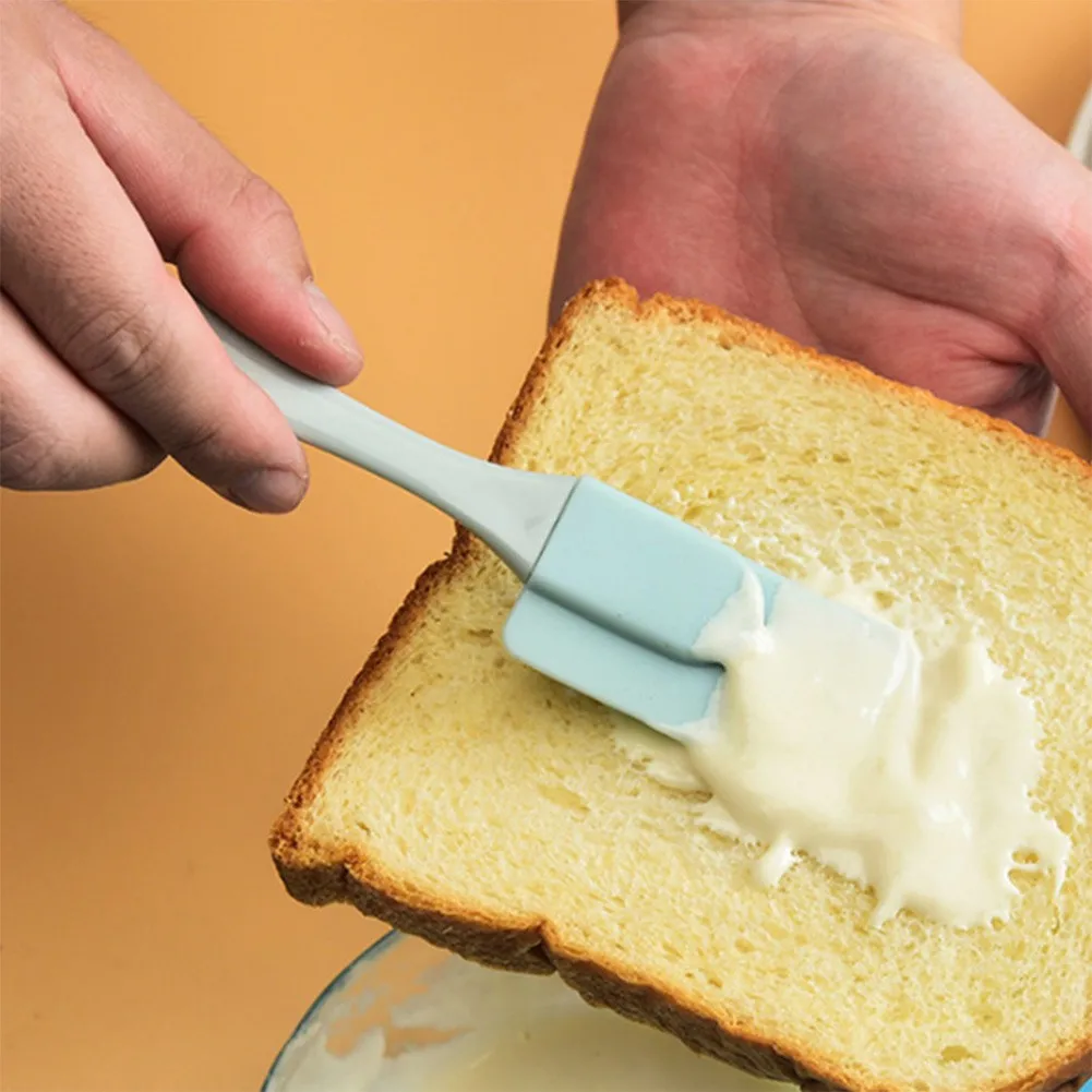 3Pcs Cream Scraper DIY Bread C - Kitchen Appliances Sales recension och pris