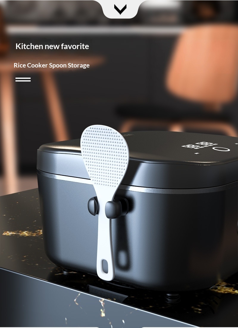 Electric Rice Cooker Spoon Hol - Kitchen Appliances Sales recension och pris