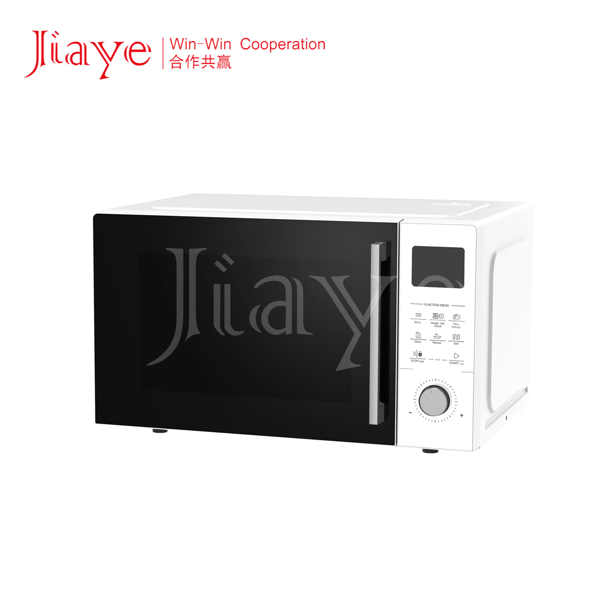 Hot Sale 30L Table Top Microwa - Kitchen Appliances Sales recension och pris