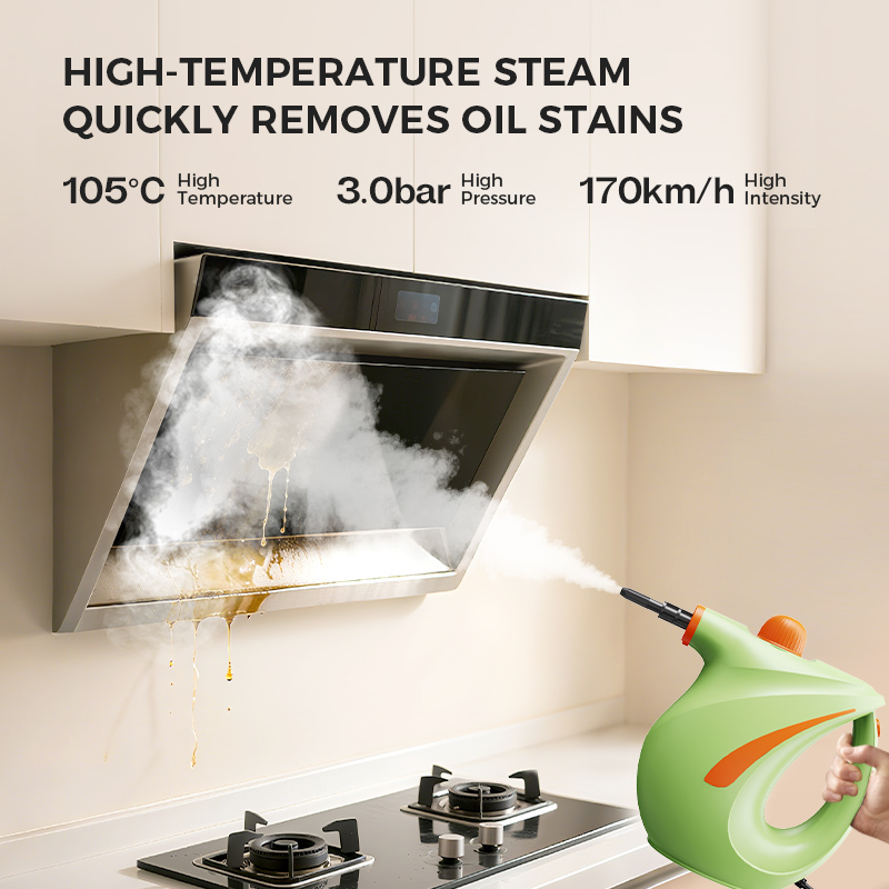 Hot sell Home Appliances Steam - Kitchen Appliances In recension och pris