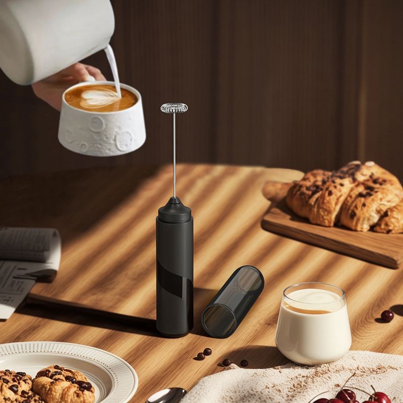 Portable AA Battery Powered El - Kitchen Appliances Sales recension och pris