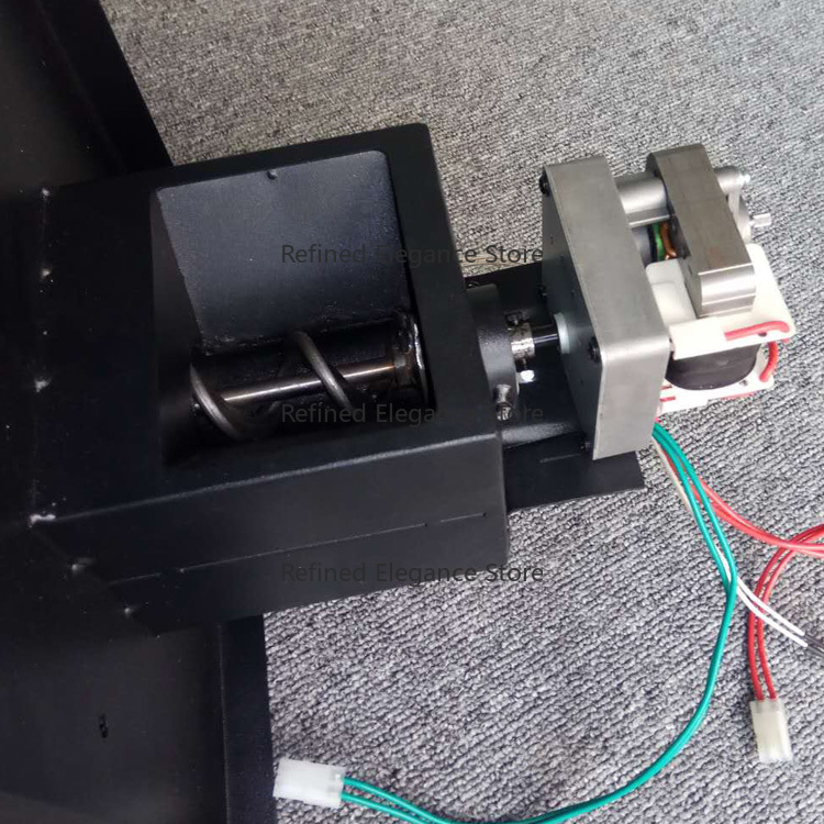 Pellet BBQ Smoker Hopper Assem - Electric Smoker Bbq recension och pris