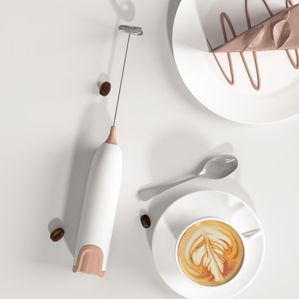 Electric Milk Frother Kitchen  - Kitchen Appliances Sales recension och pris