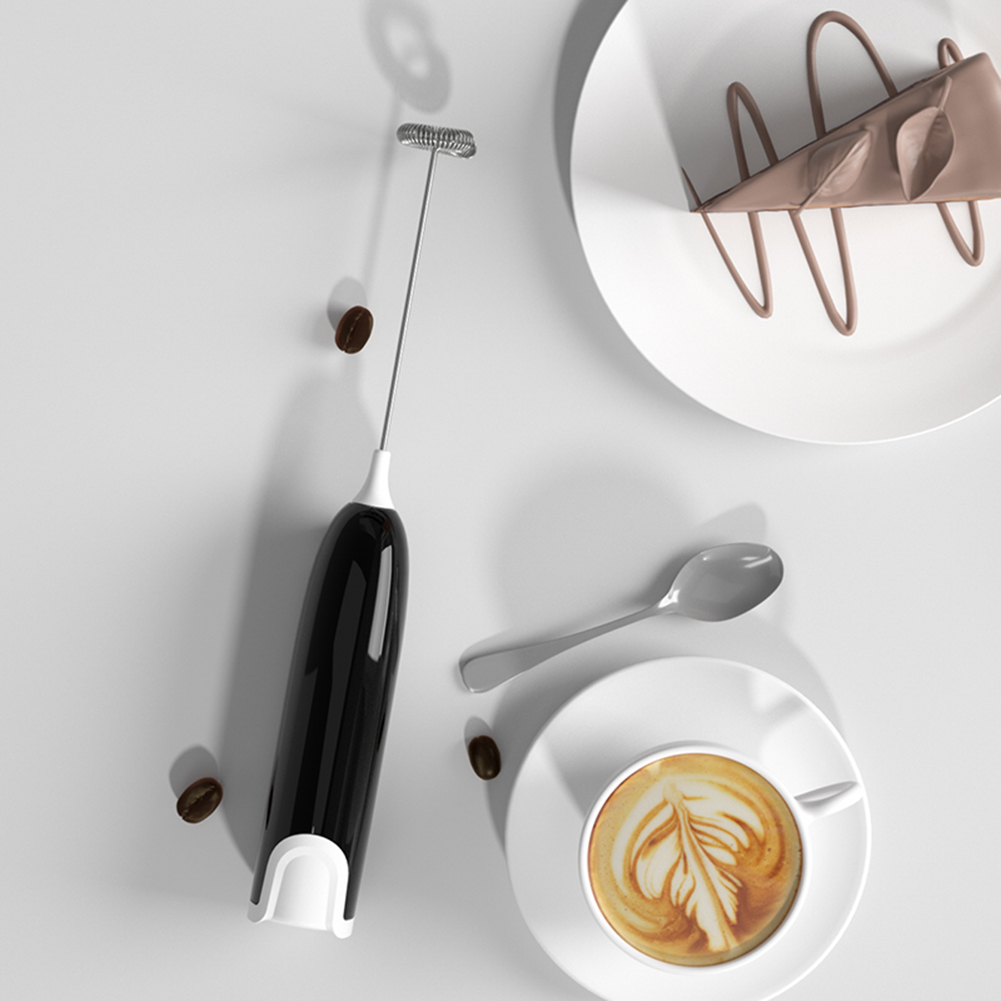 Electric Milk Frother Kitchen  - Kitchen Appliances Sales recension och pris