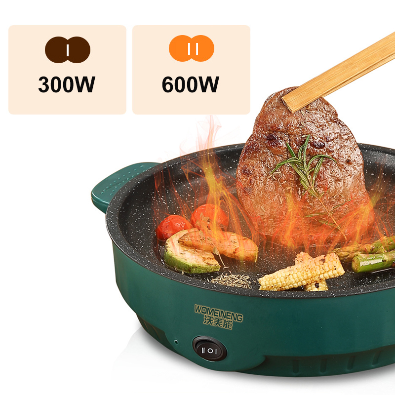 Electric MultiCooker Electric  - Kitchen Appliances Sales recension och pris