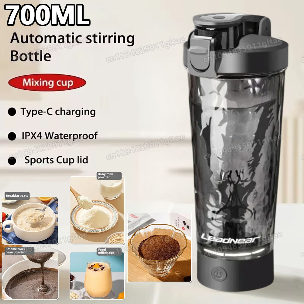 New in Electric Protein Powder - Kitchen Appliances Sales recension och pris