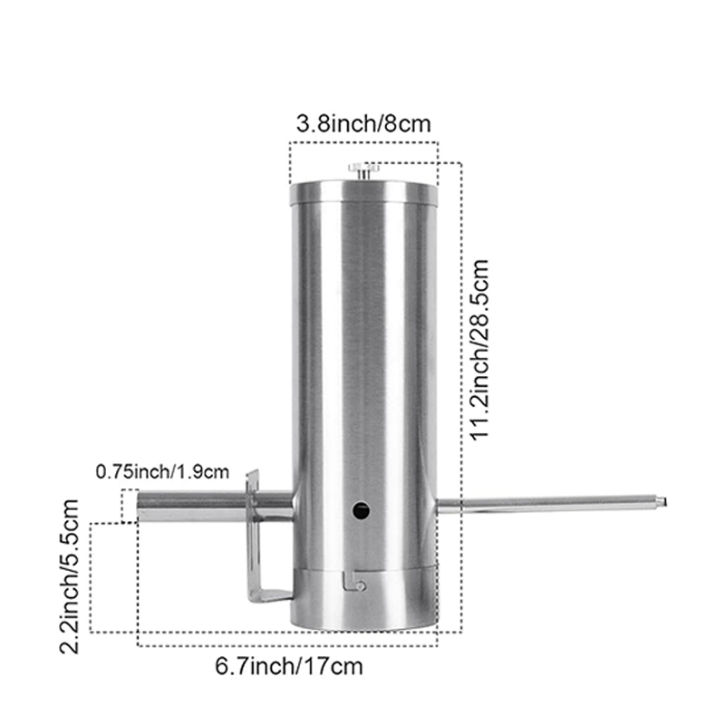 Portable Electric BBQ Smoker w - Electric Smoker Bbq recension och pris