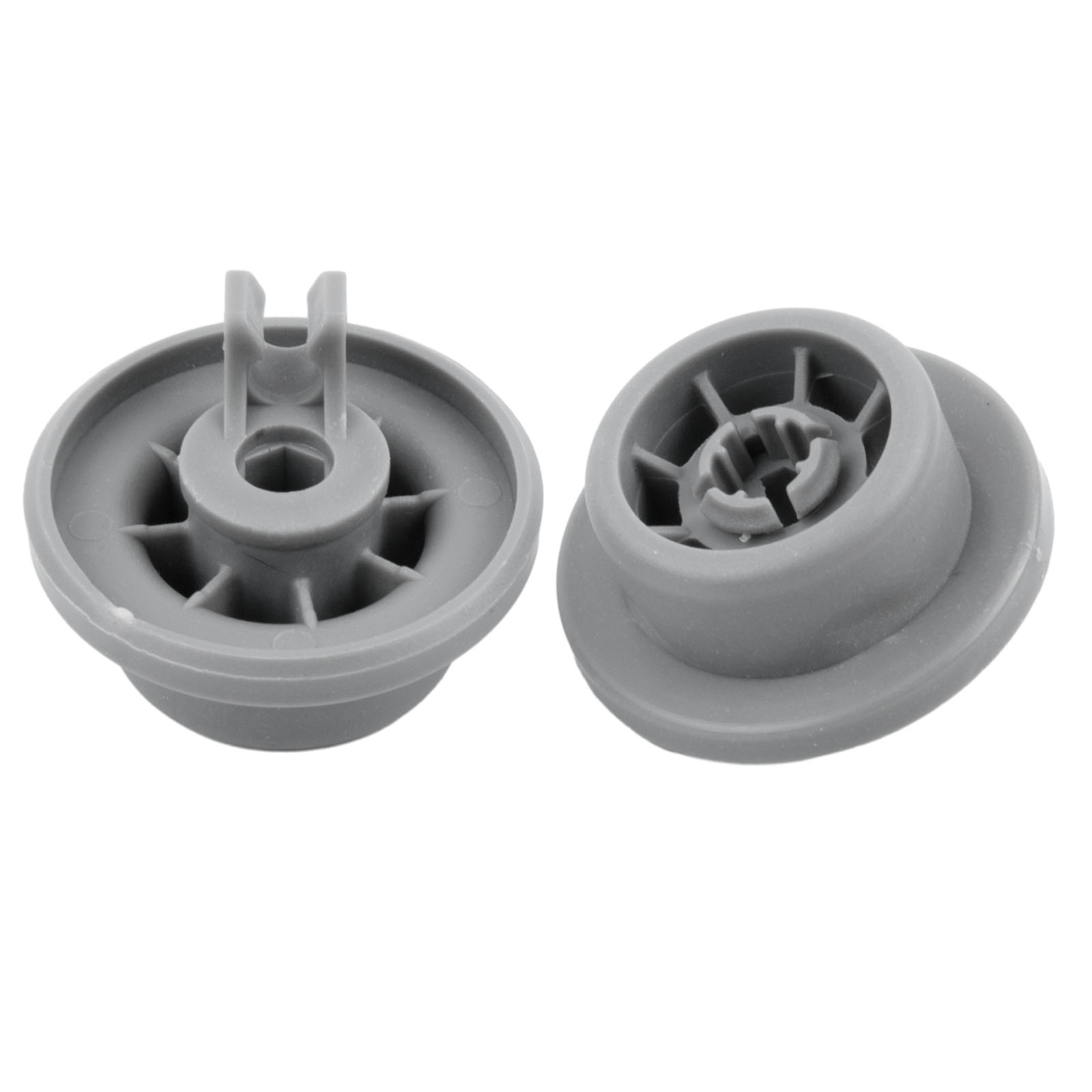 4 Pcs Wheels Set For Bosch-Sie - Kitchen Appliances Bosch recension och pris