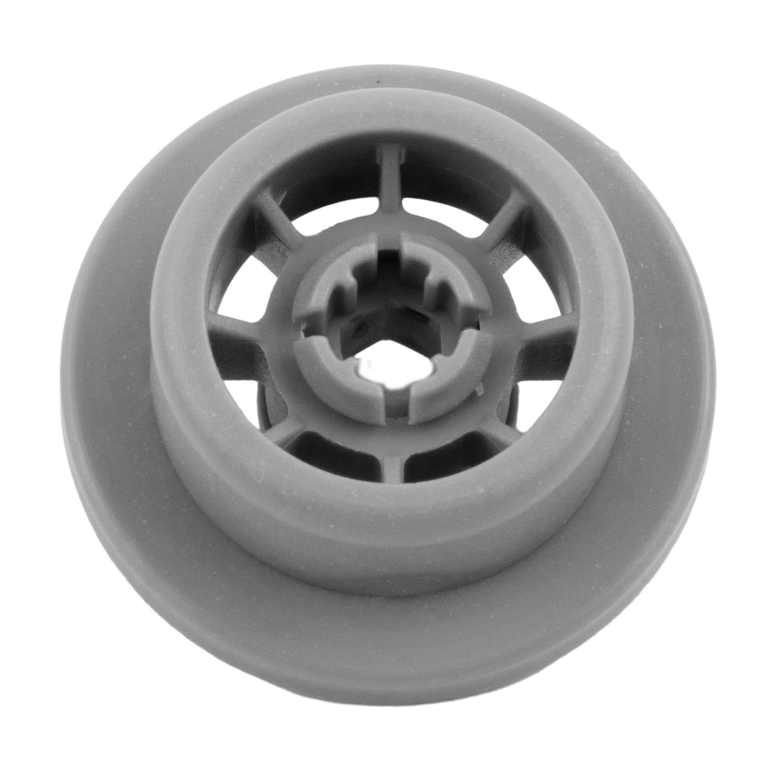 4 Pcs Wheels Set For Bosch-Sie - Kitchen Appliances Bosch recension och pris