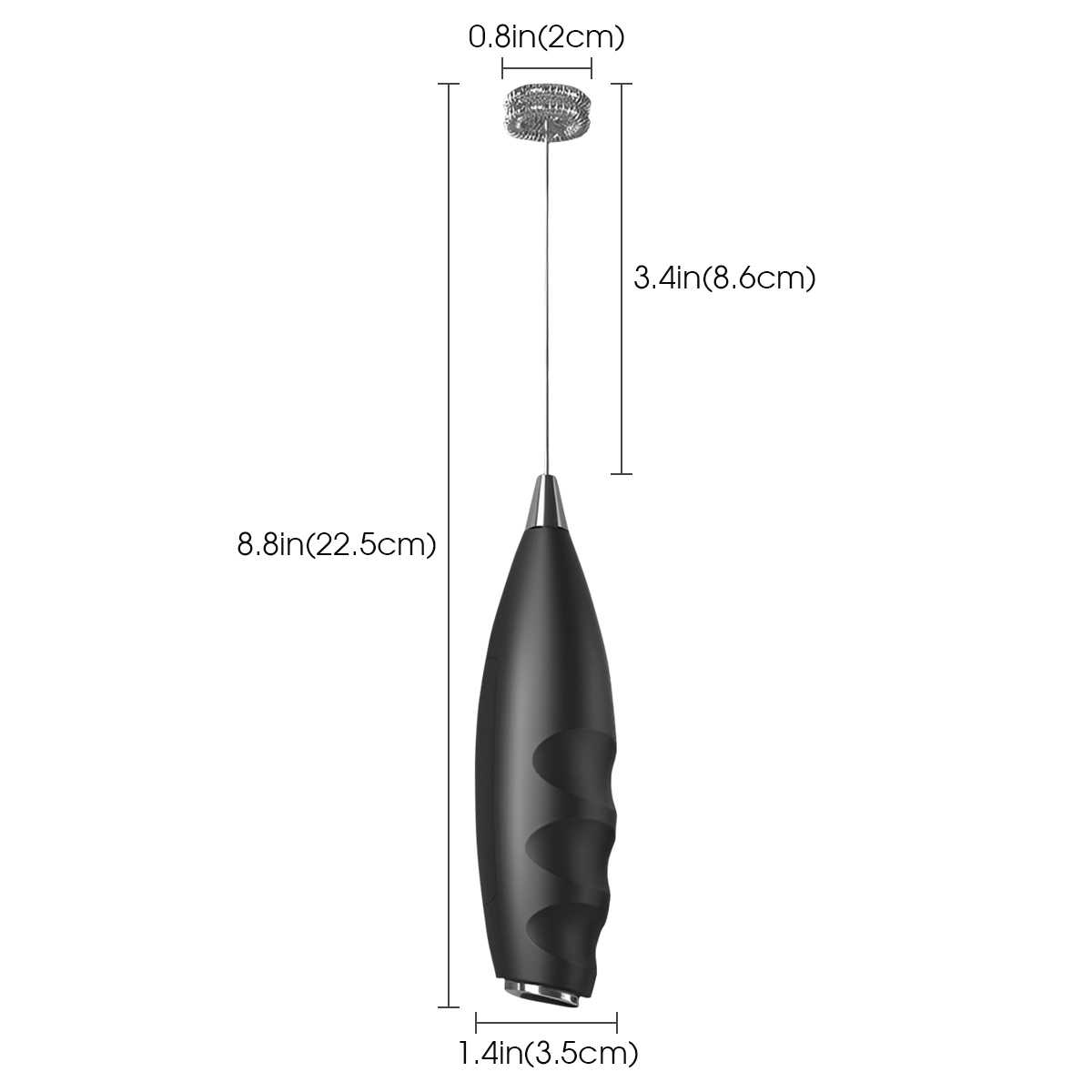 Coffee Electric Milk Frother E - Kitchen Appliances Sales recension och pris
