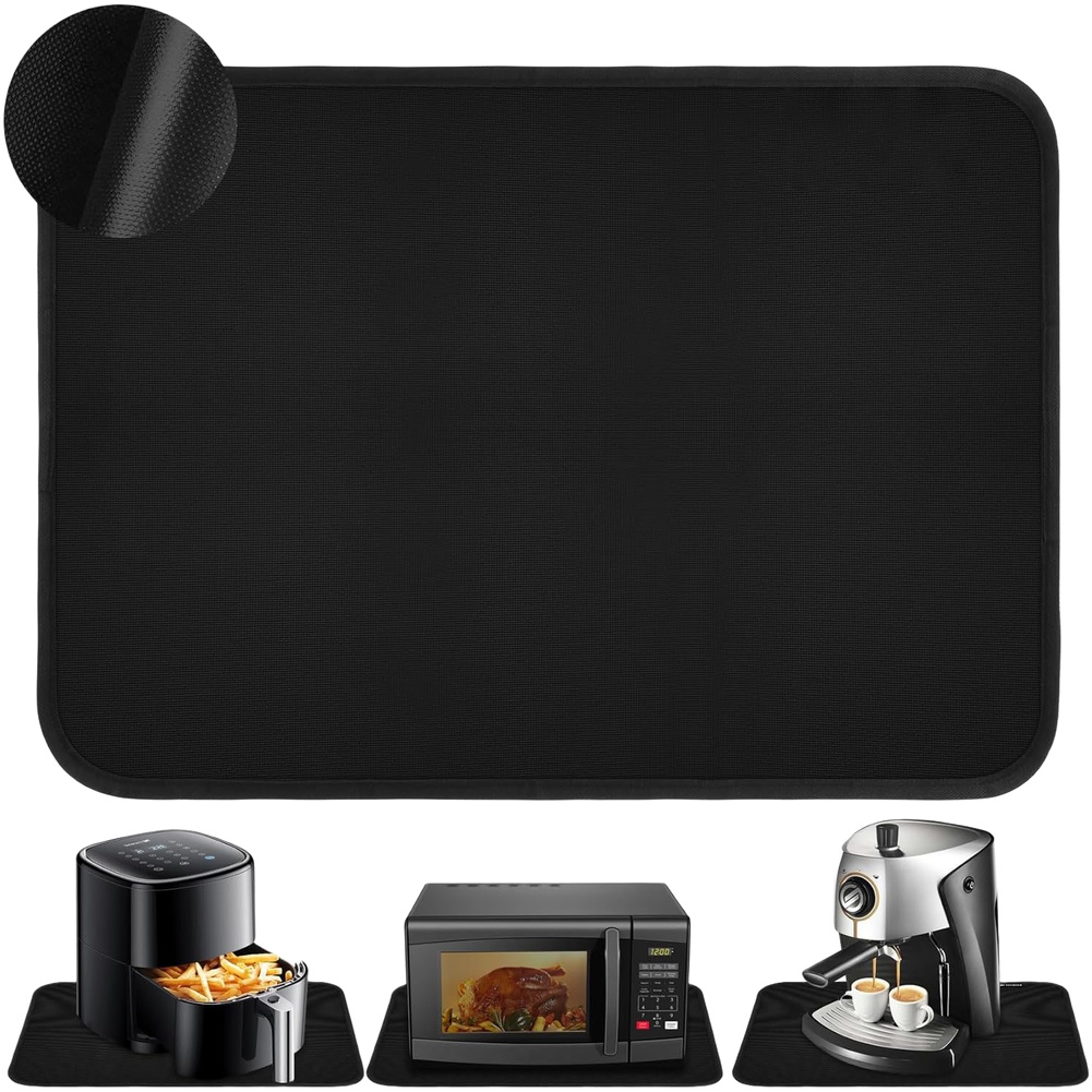 For Kitchen Appliances Black A - Kitchen Appliances In recension och pris