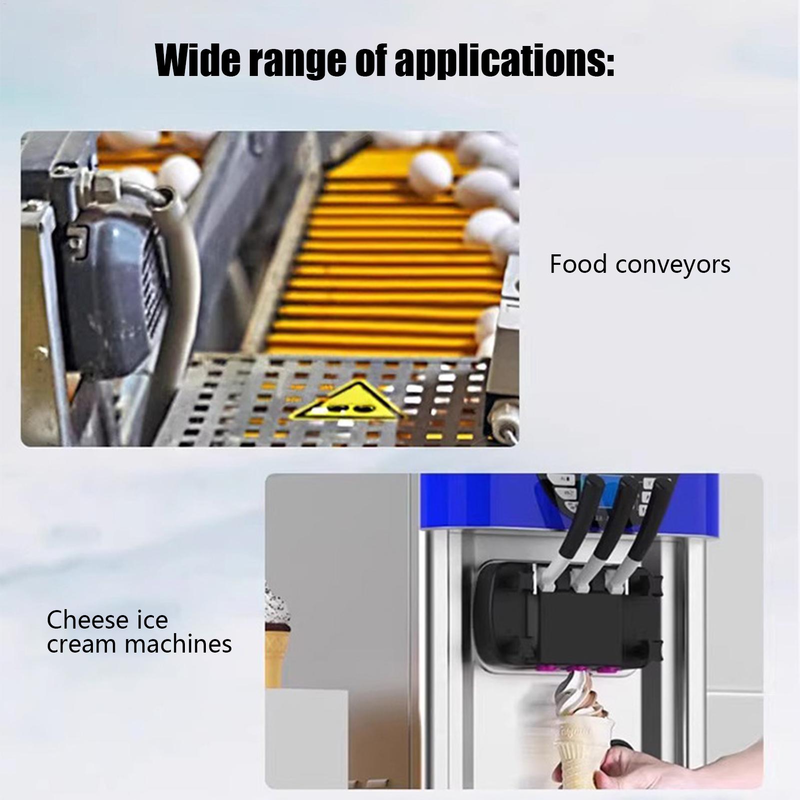 Food Grade 113g Grease Multipu - Kitchen Appliances Sales recension och pris
