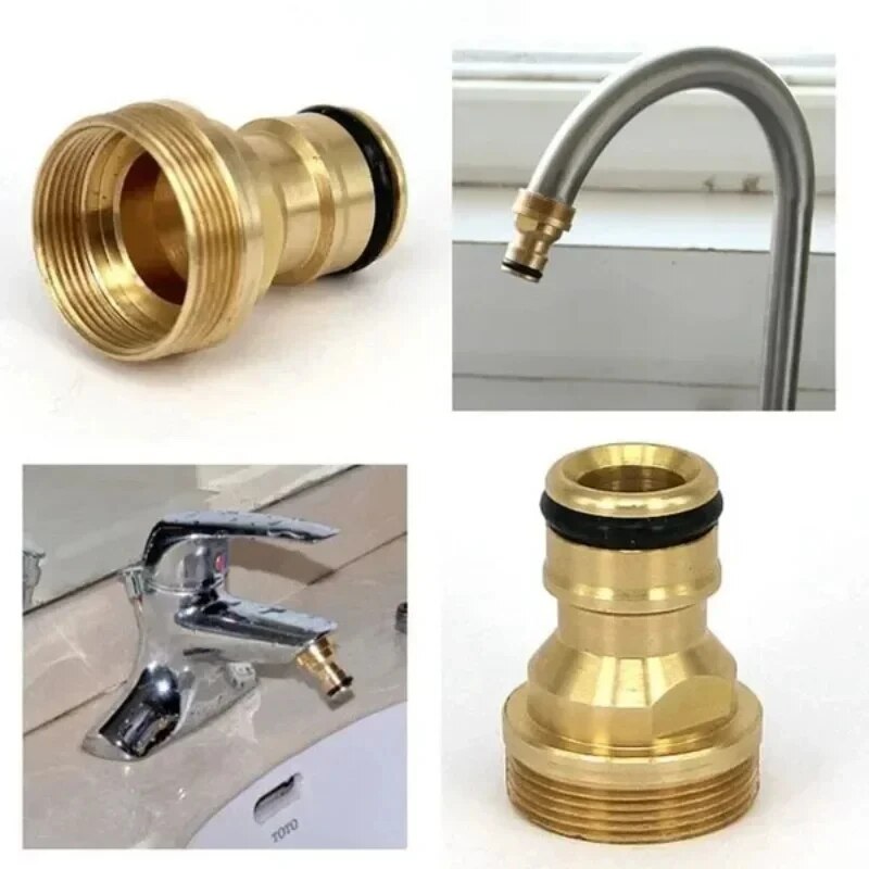 1/2/5PCS Universal Tap Kitchen - Kitchen Appliances Sales recension och pris