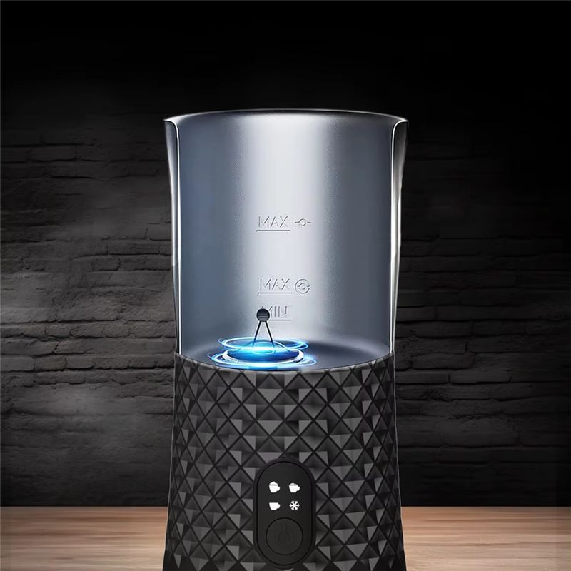 Electric Milk Frother Formilk  - Kitchen Appliances In recension och pris