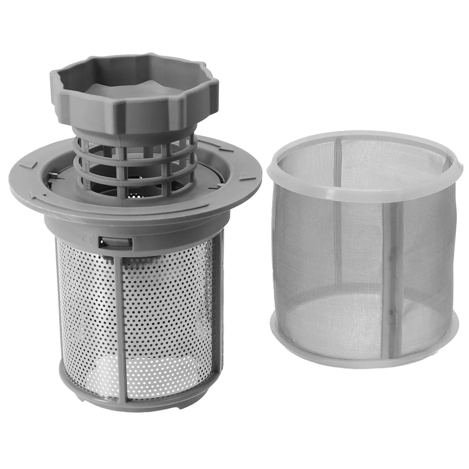 Replacement Mesh Filter Set Fo - Kitchen Appliances Bosch recension och pris