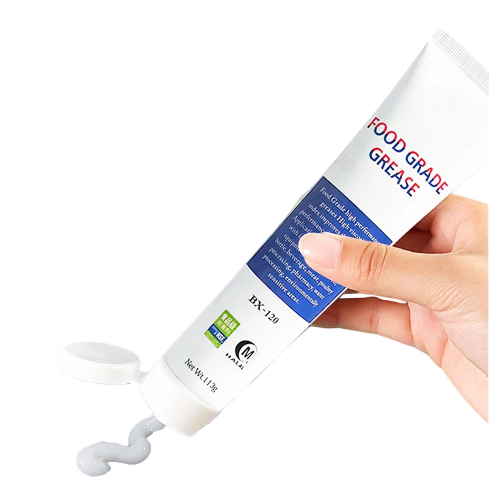 Food Grade Grease Multipurpose - Kitchen Appliances Sales recension och pris
