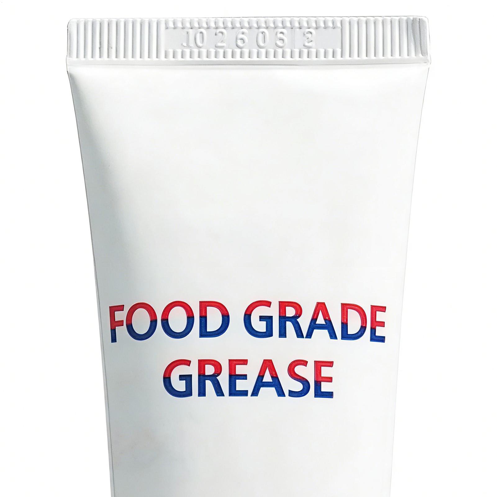 Food Grade Grease Multipurpose - Kitchen Appliances Sales recension och pris