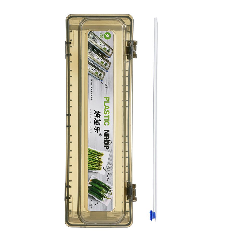 Plastic Wrap Dispenser Cling F - Kitchen Appliances Packages recension och pris