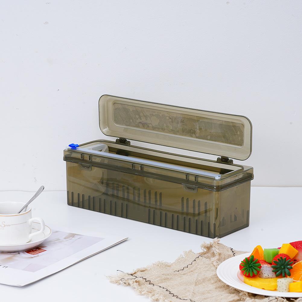 Plastic Wrap Dispenser Cling F - Kitchen Appliances Packages recension och pris