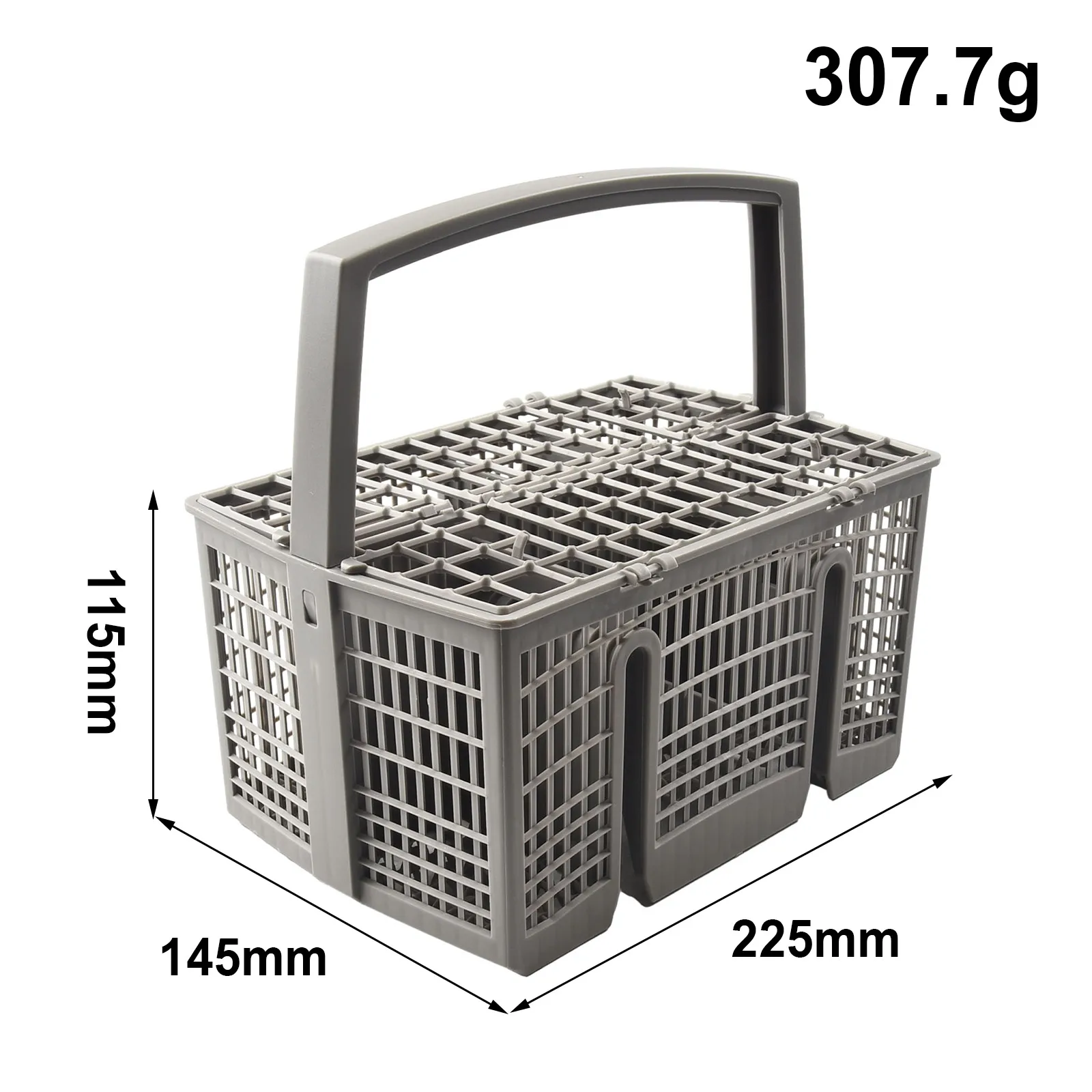 Cutlery Basket Dishwasher For  - Kitchen Appliances Bosch recension och pris